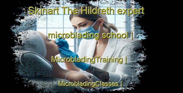 Skinart The Hildreth expert microblading school | MicrobladingTraining | MicrobladingClasses | SkinartTraining-United States